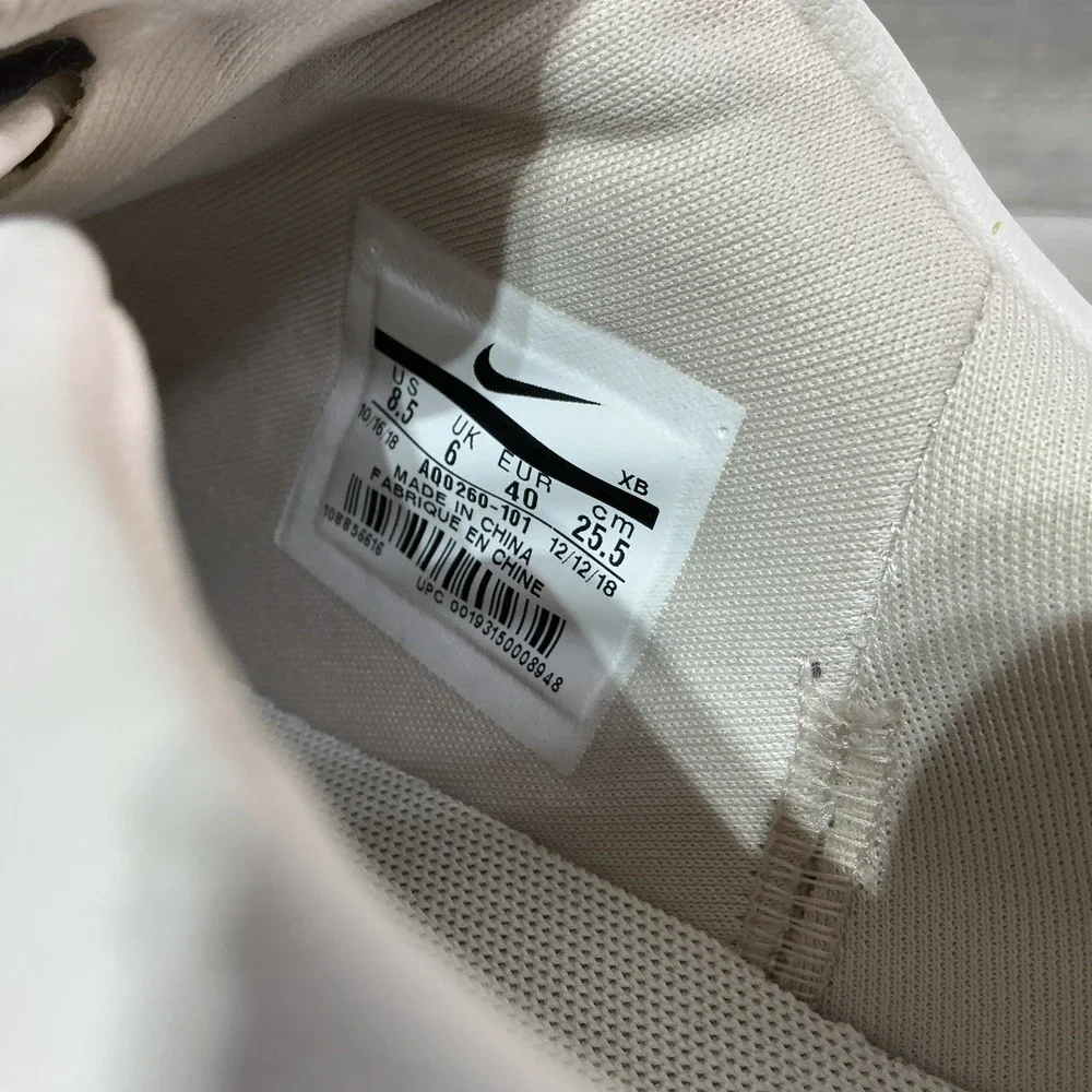 Nike perfect any